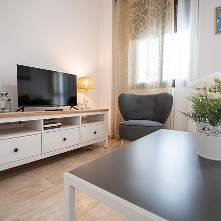 Apartamento Las Letras Gaditanas Kadyks Zewnętrze zdjęcie