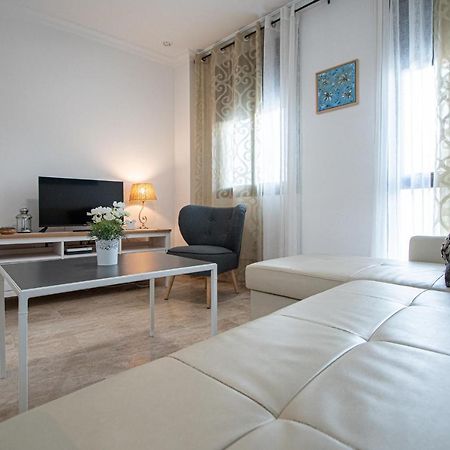 Apartamento Las Letras Gaditanas Kadyks Zewnętrze zdjęcie