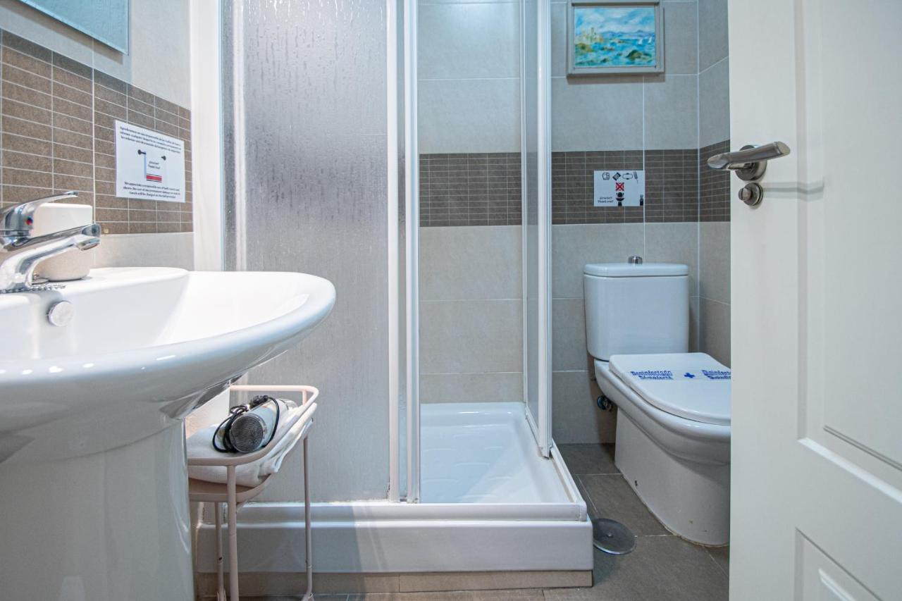 Apartamento Las Letras Gaditanas Kadyks Zewnętrze zdjęcie