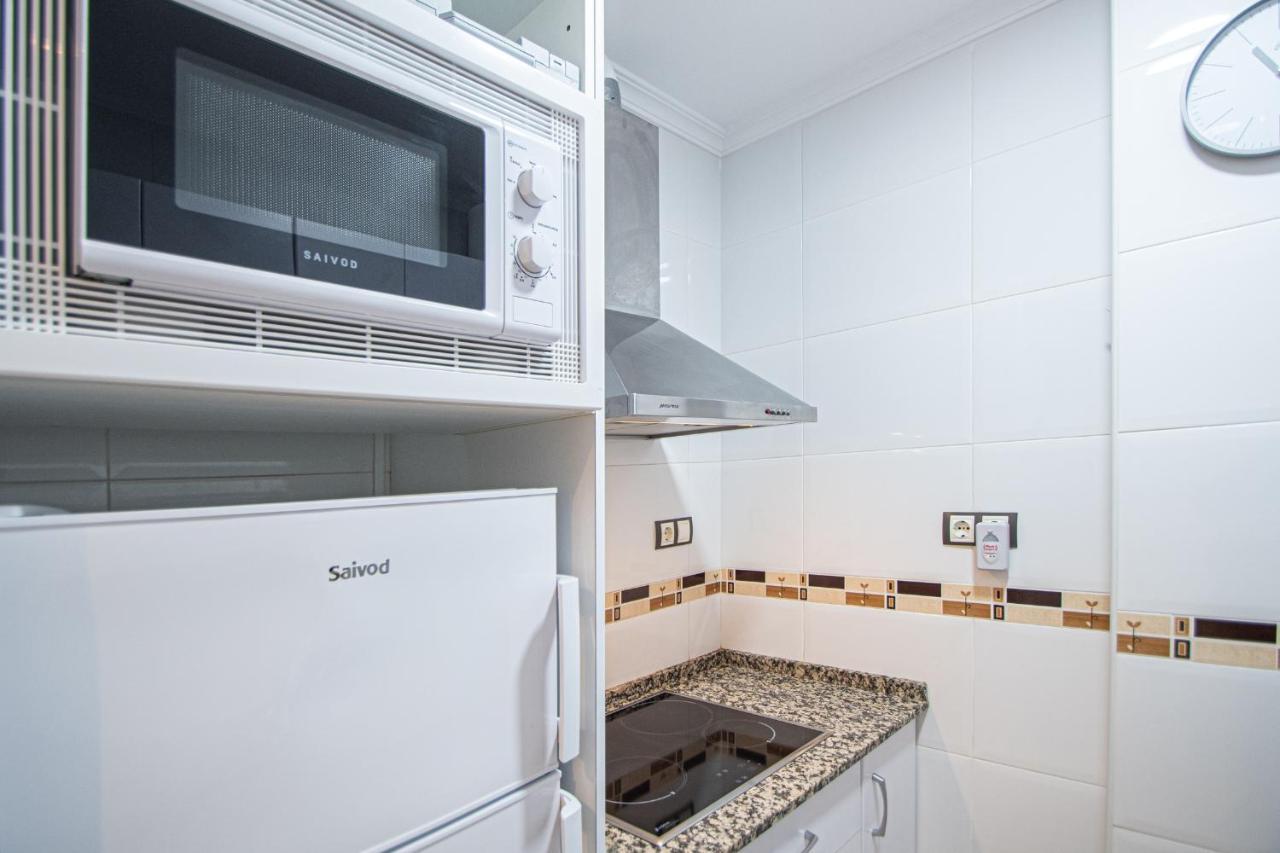 Apartamento Las Letras Gaditanas Kadyks Zewnętrze zdjęcie