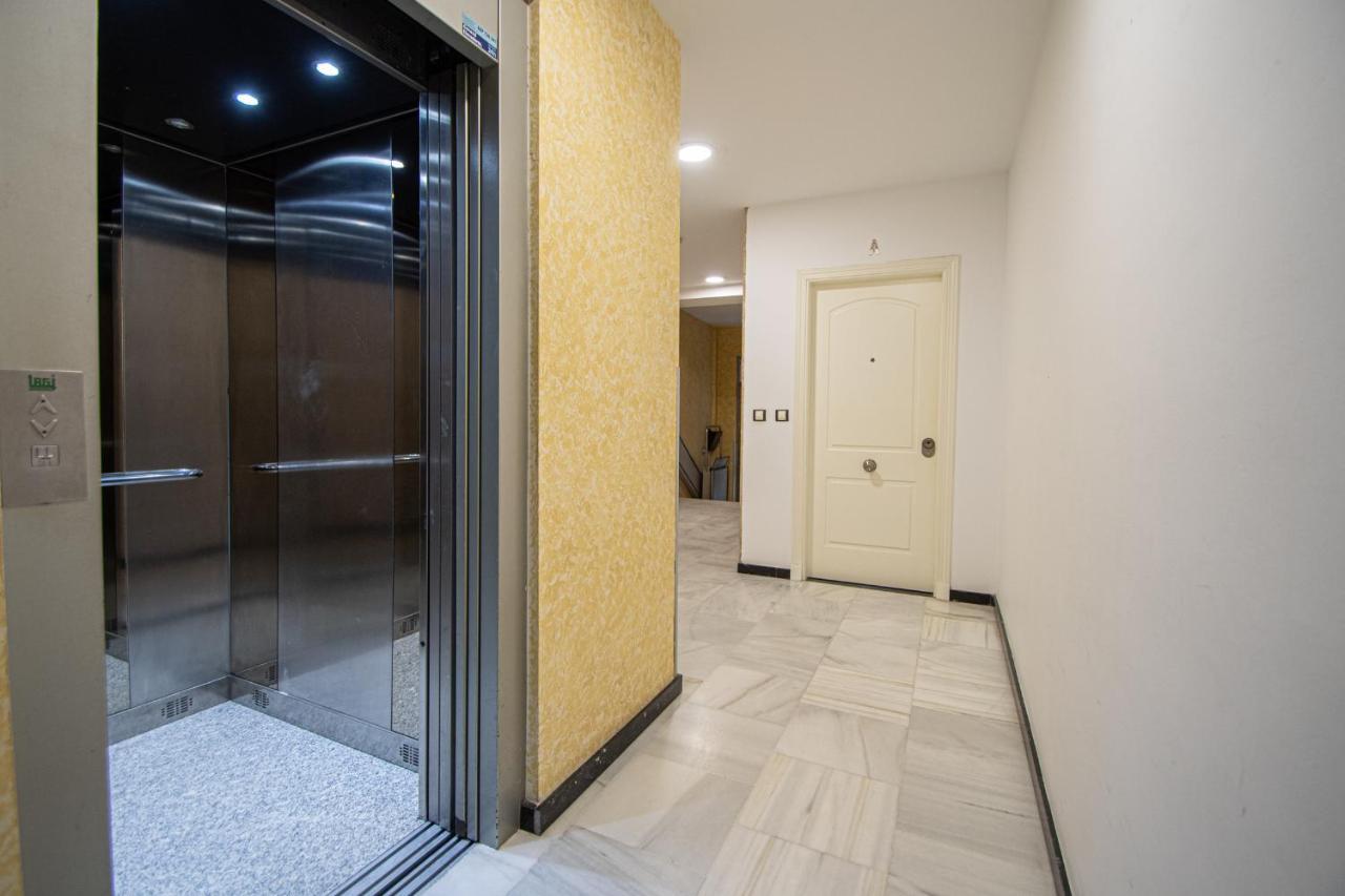 Apartamento Las Letras Gaditanas Kadyks Zewnętrze zdjęcie