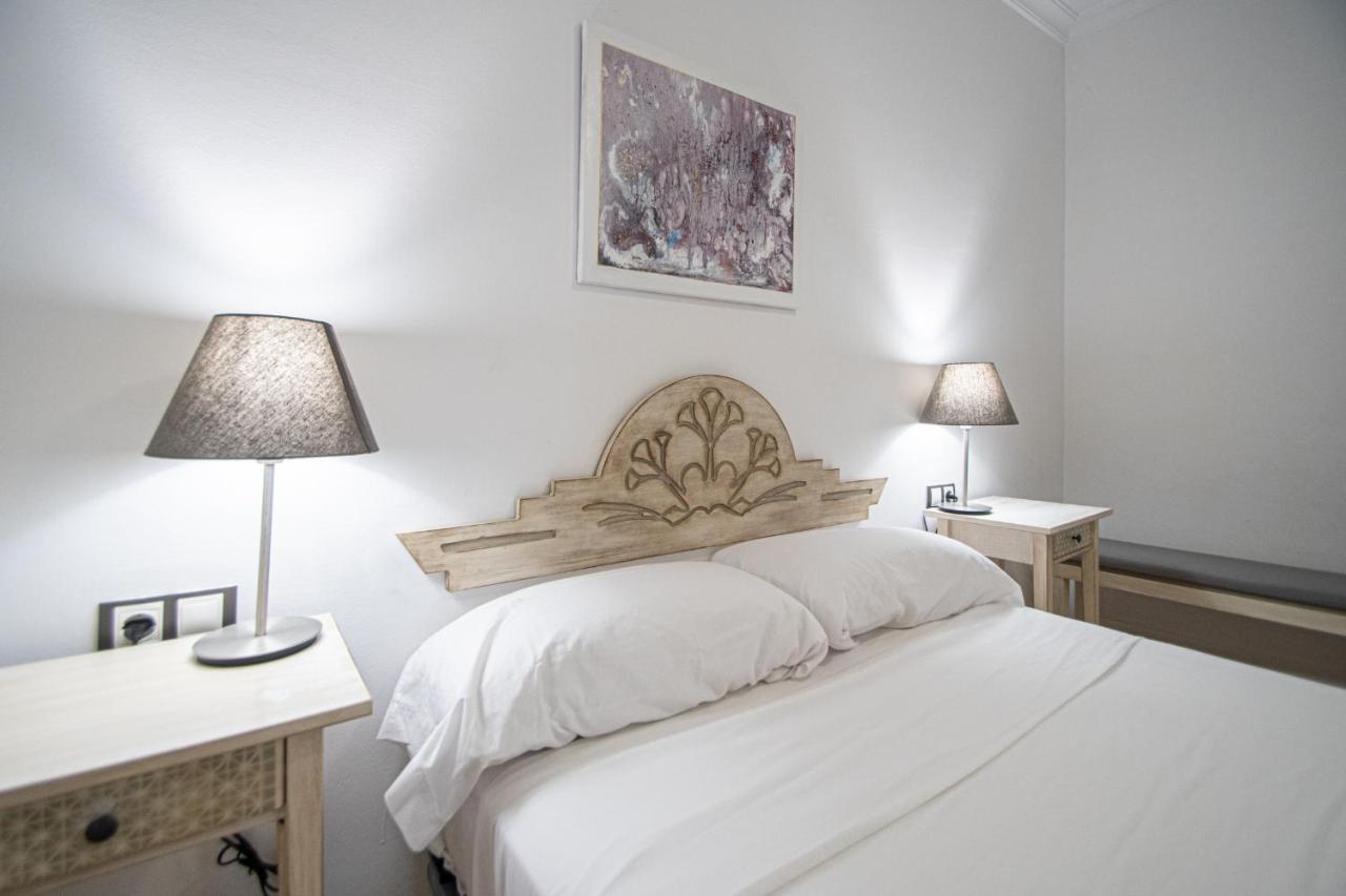 Apartamento Las Letras Gaditanas Kadyks Zewnętrze zdjęcie