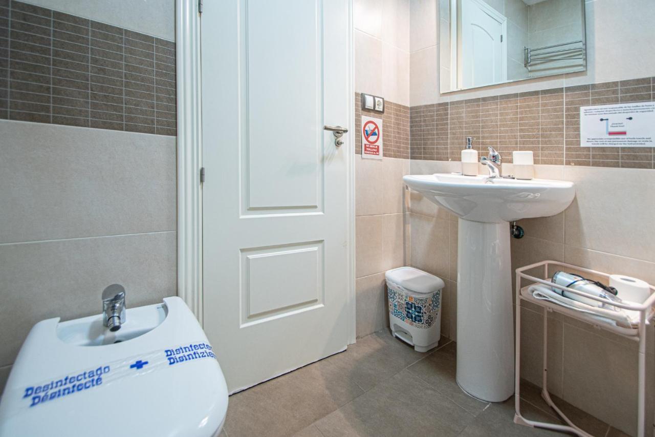 Apartamento Las Letras Gaditanas Kadyks Zewnętrze zdjęcie
